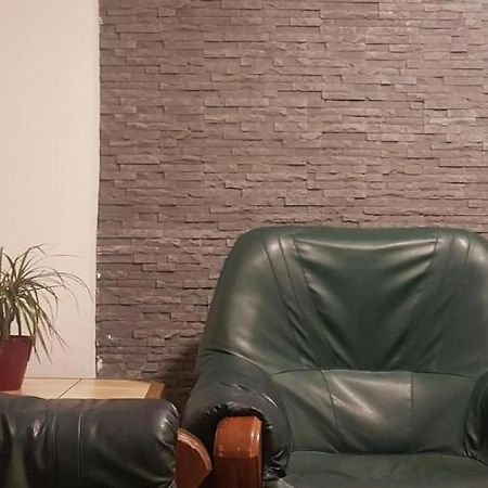 Penzion Rafaella Česká Kamenice Eksteriør billede