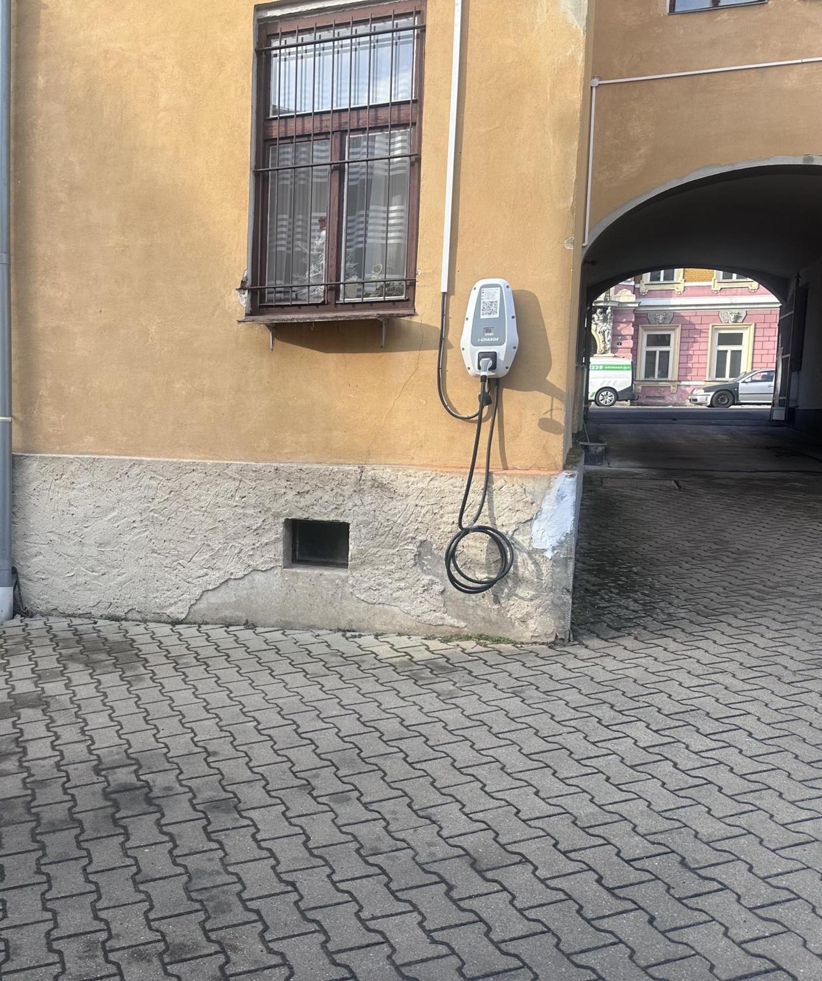 Penzion Rafaella Česká Kamenice Eksteriør billede